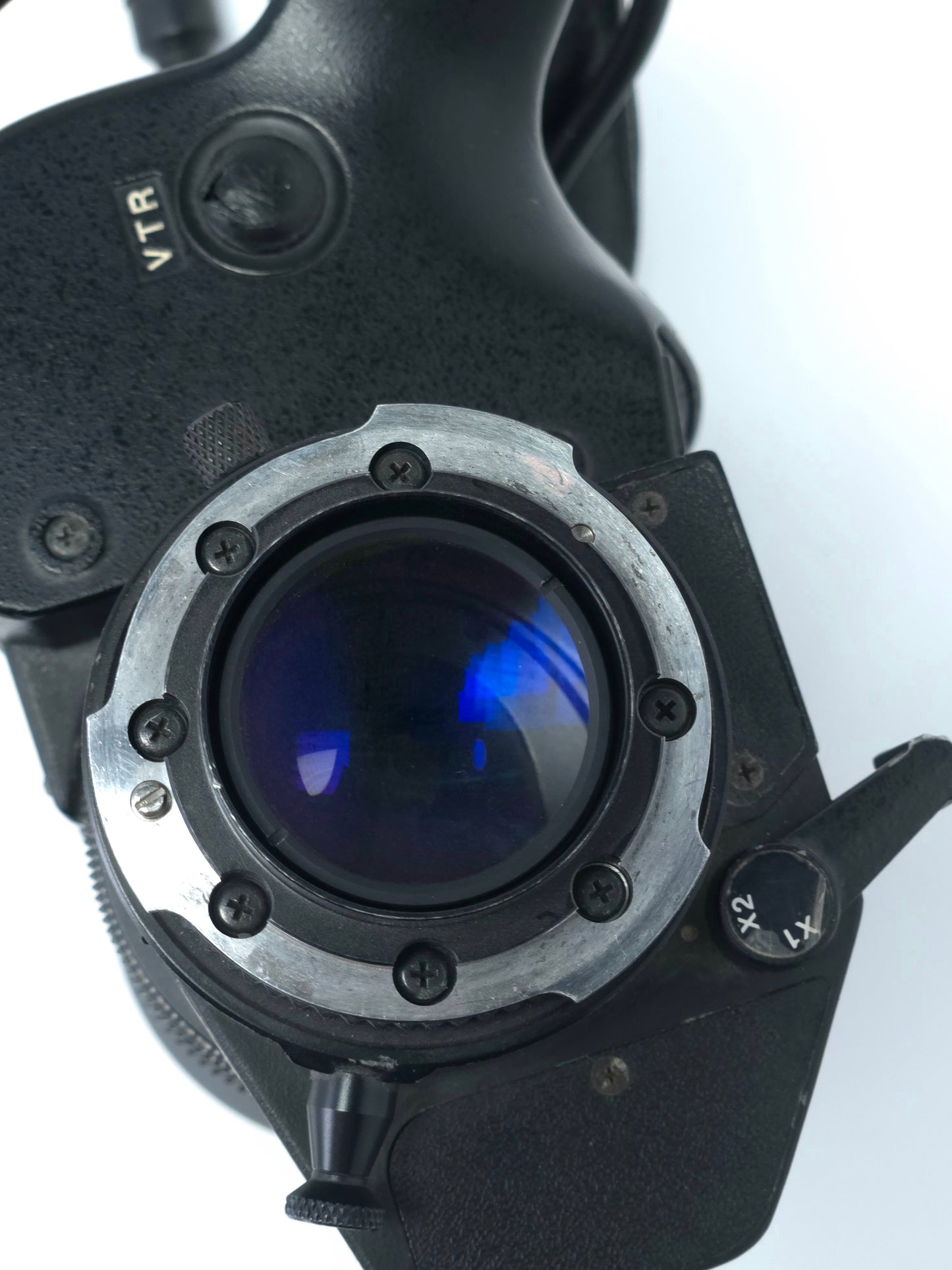 ZOOM FUJINON A14X8.5BERM28