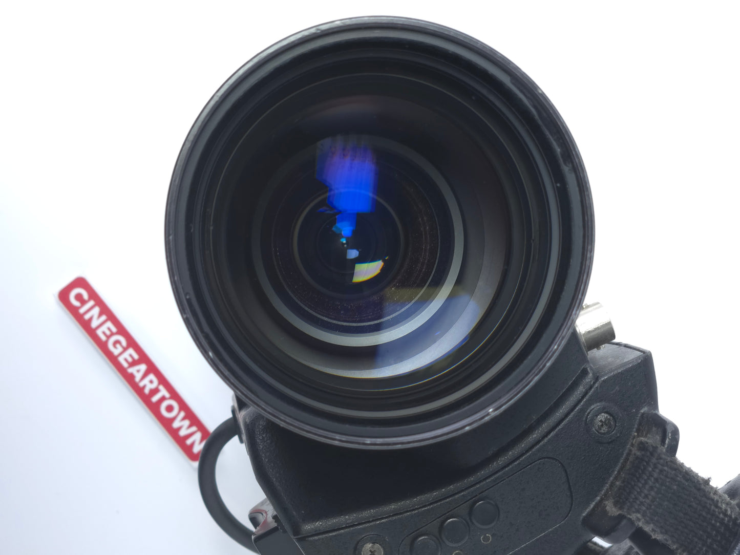 ZOOM FUJINON A14X8.5BERM28