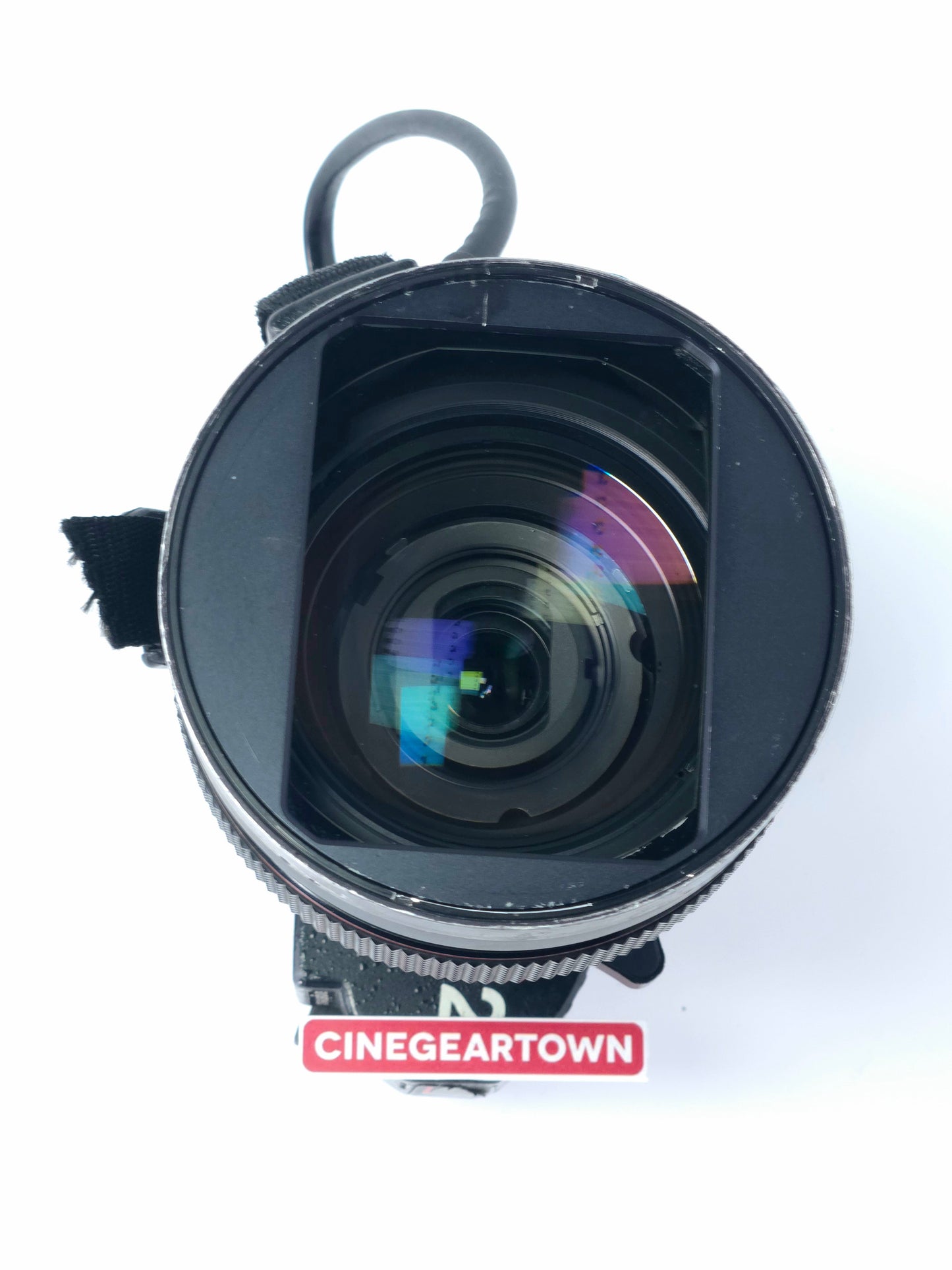 ZOOM FUJINON A14X8.5BERM28