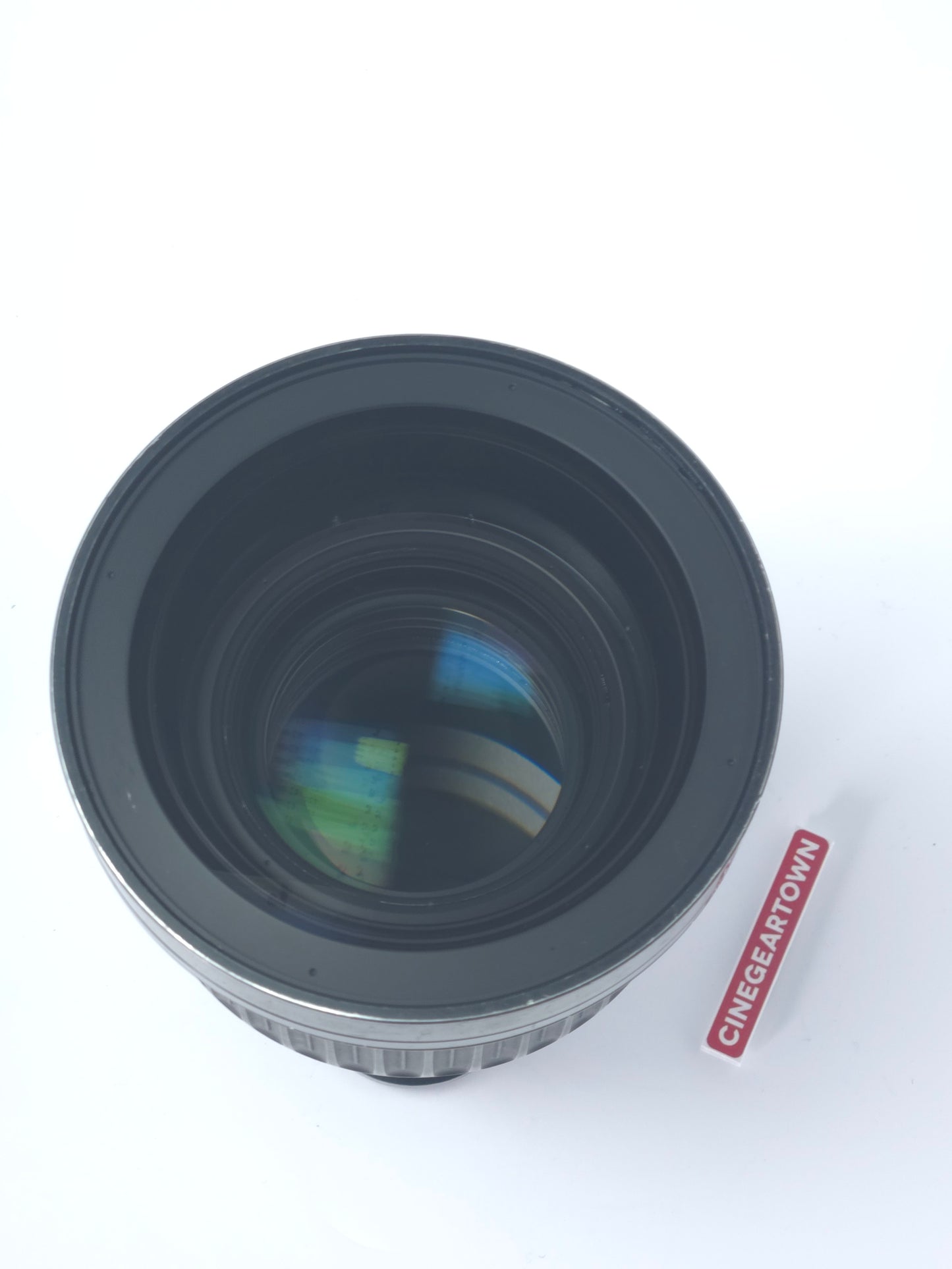 CANON ZOOM 21X HD KLL T2.1 HJ21X7.5B LENS