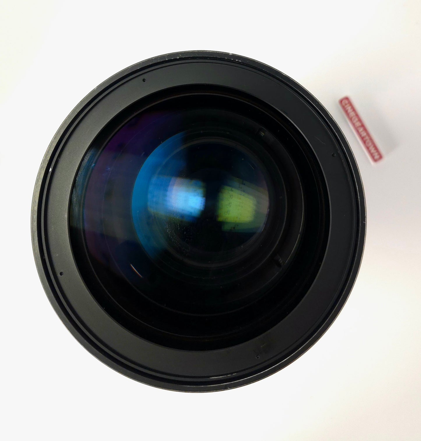 CANON ZOOM 21X HD KLL T2.1 HJ21X7.5B LENS