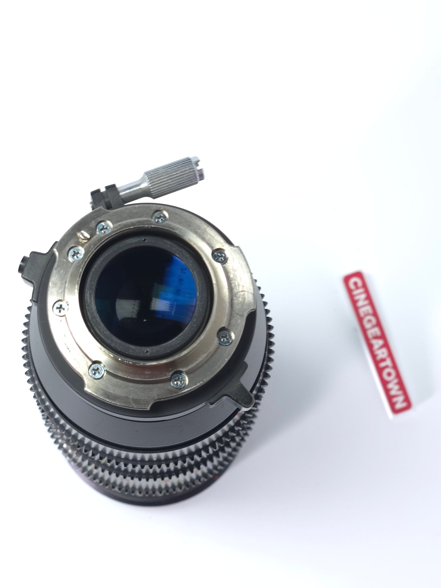 CANON ZOOM HDEC HJ9x5.5B KLL-SC T1.8 HDTV