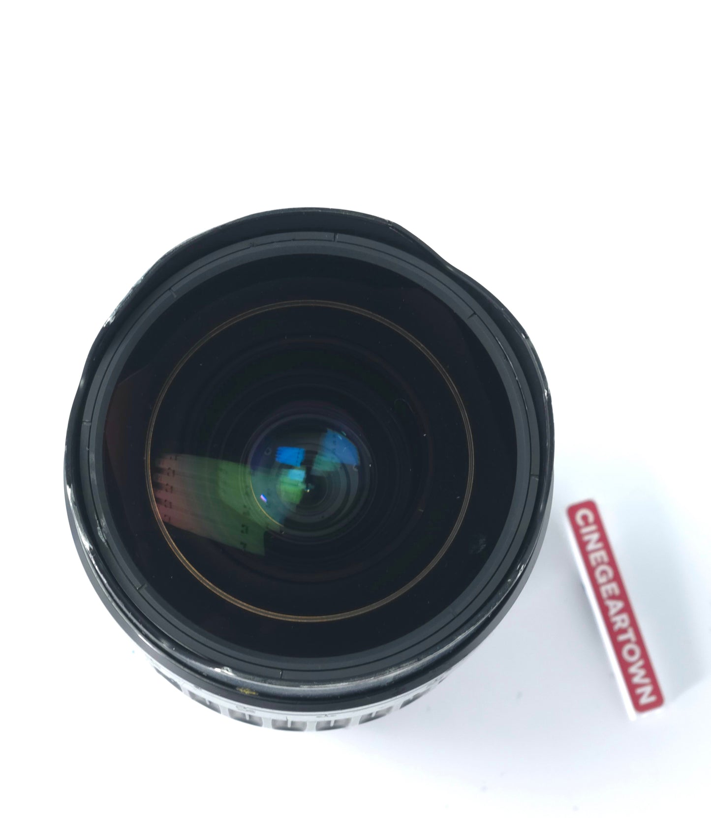 ZOOM 11XHD KLL CANON HJ11X4.7B