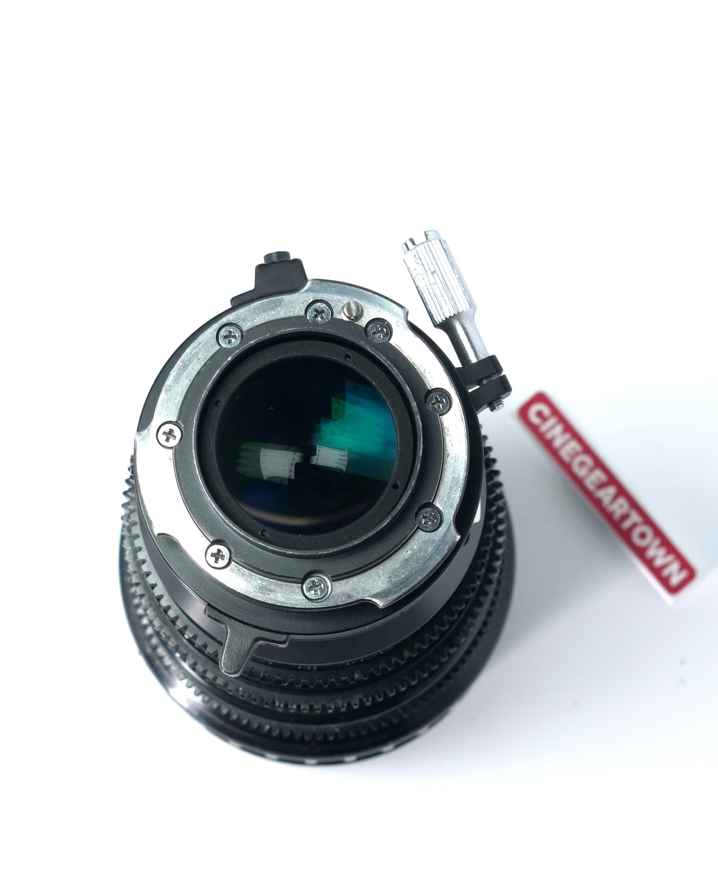 ZOOM 11XHD KLL CANON HJ11X4.7B