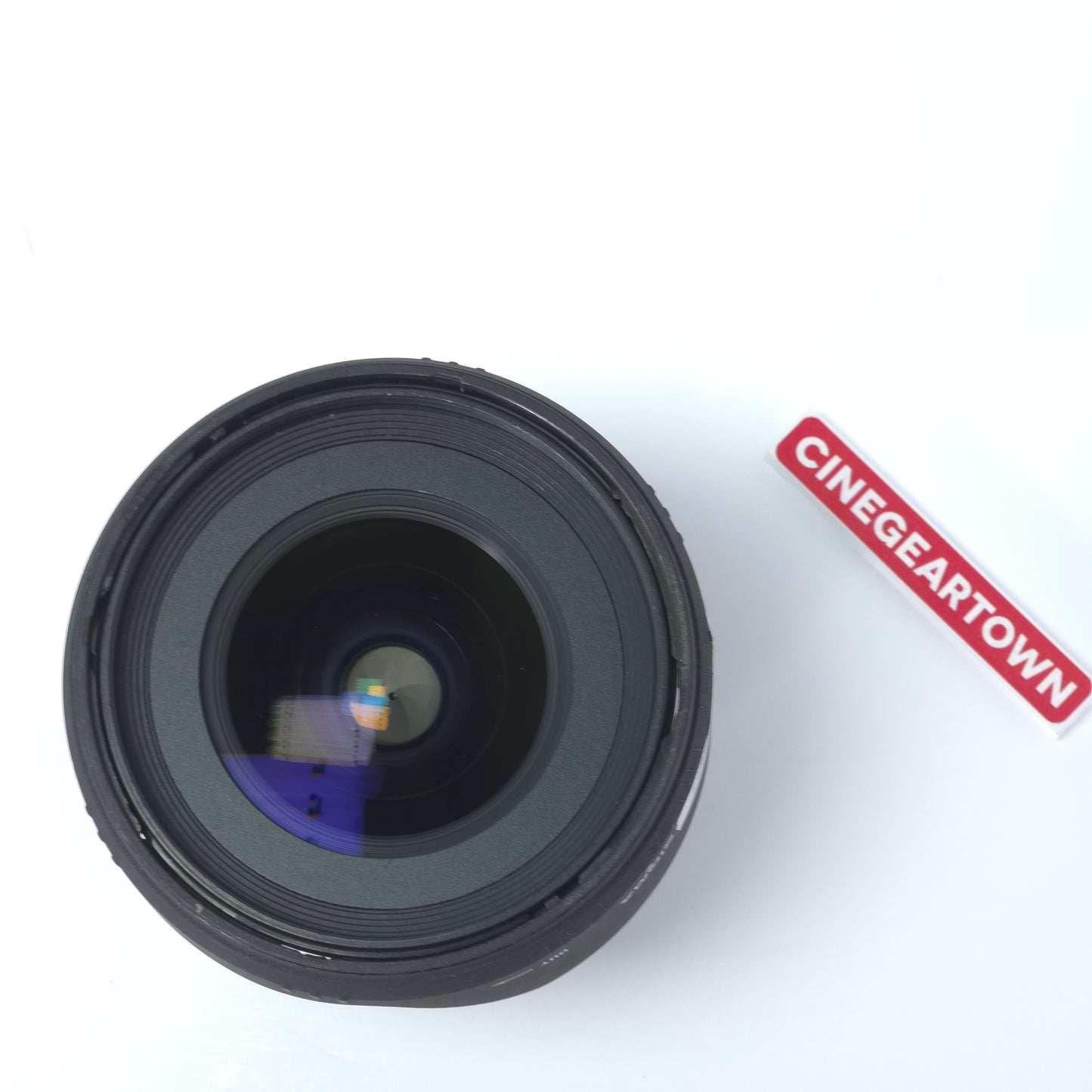 SIGMA 28mm T1.8 ASPHERICAL MACRO PHOTO LENS
