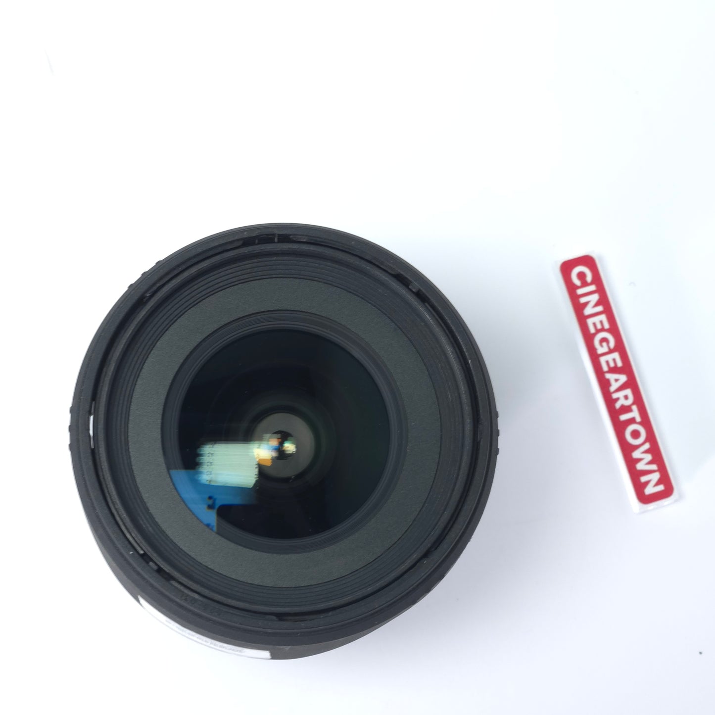 SIGMA 28mm T1.8 ASPHERICAL MACRO PHOTO LENS