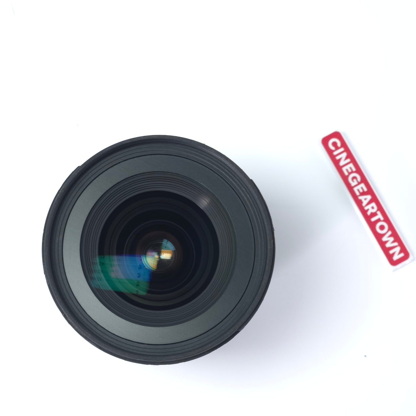 SIGMA 20MM T1.8 ASPHERICAL PHOTO LENS