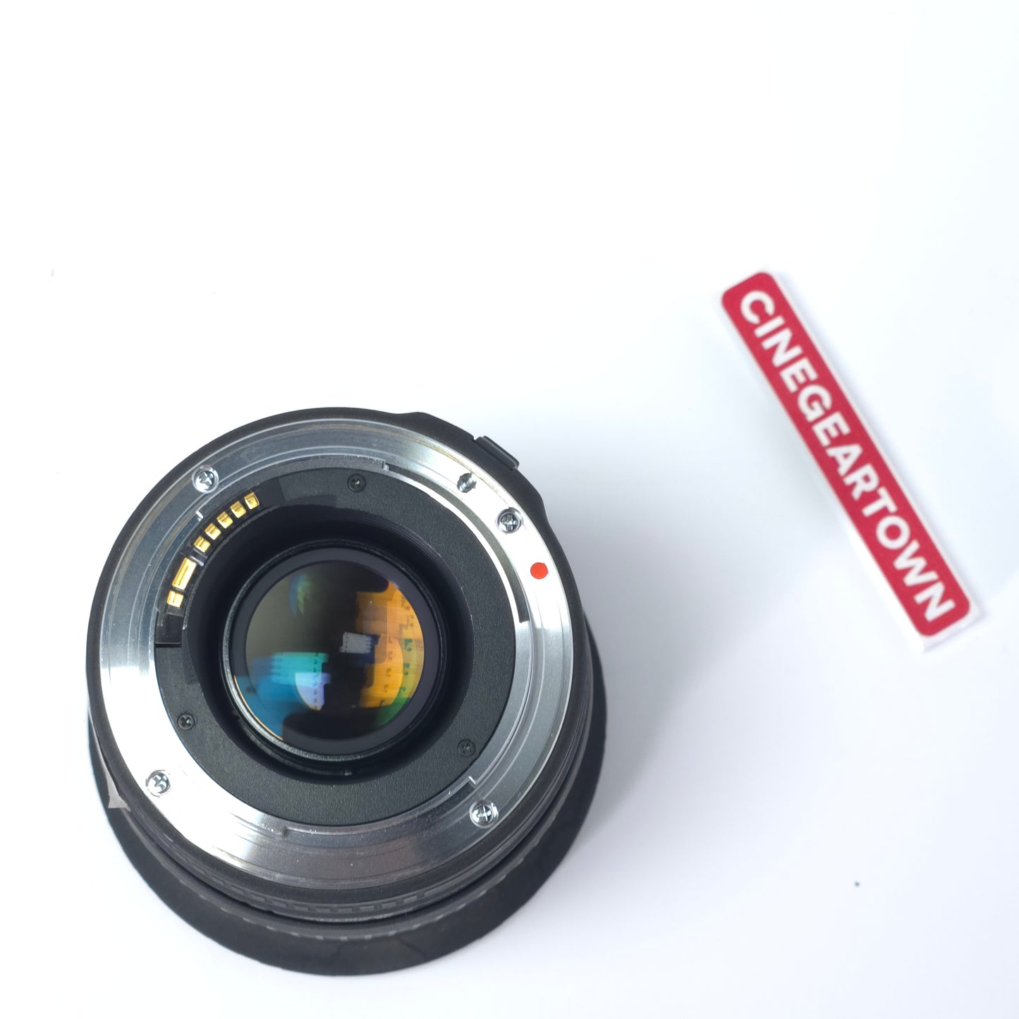 SIGMA 20MM T1.8 ASPHERICAL PHOTO LENS