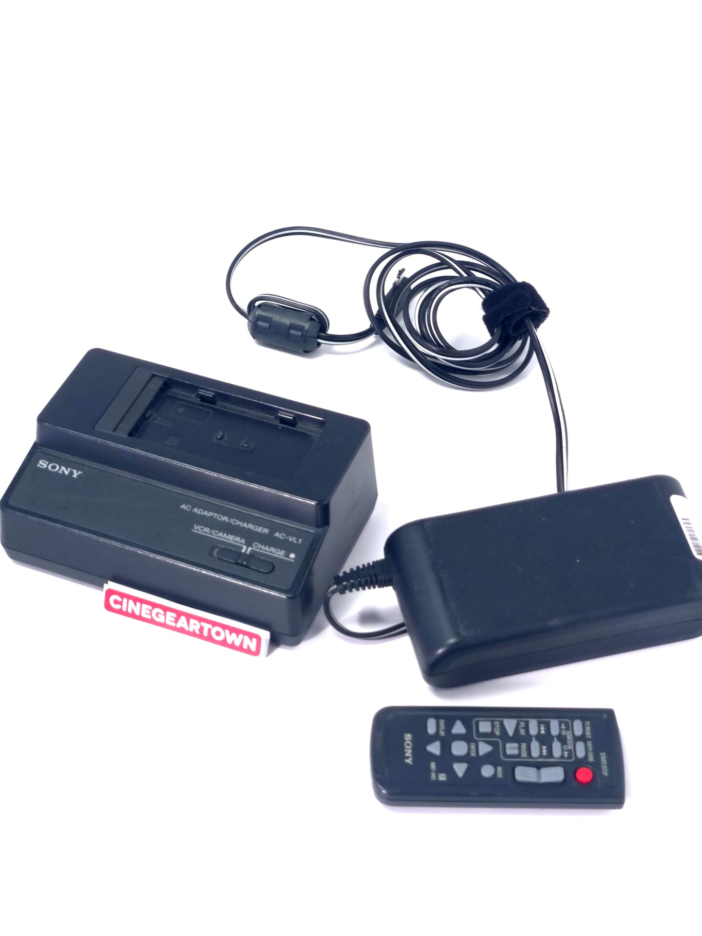 CAMERA SONY FS700 – E-MOUNT – COMPLETE KIT (Version 3,01 / 1370h)