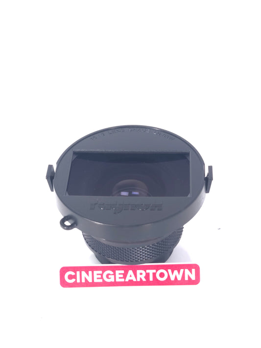 RAYNOX PRO SEMI FISH-EYE CONVERSION LENS – 0.3X