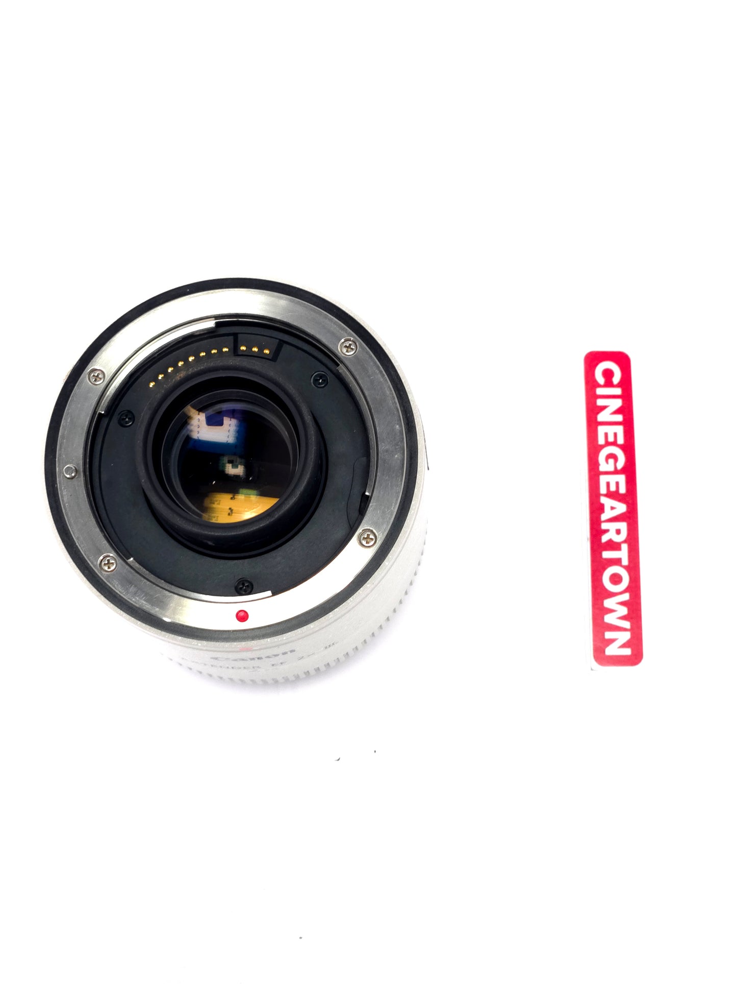 Canon EF 2x III Teleconverter for EF Mount Lenses
