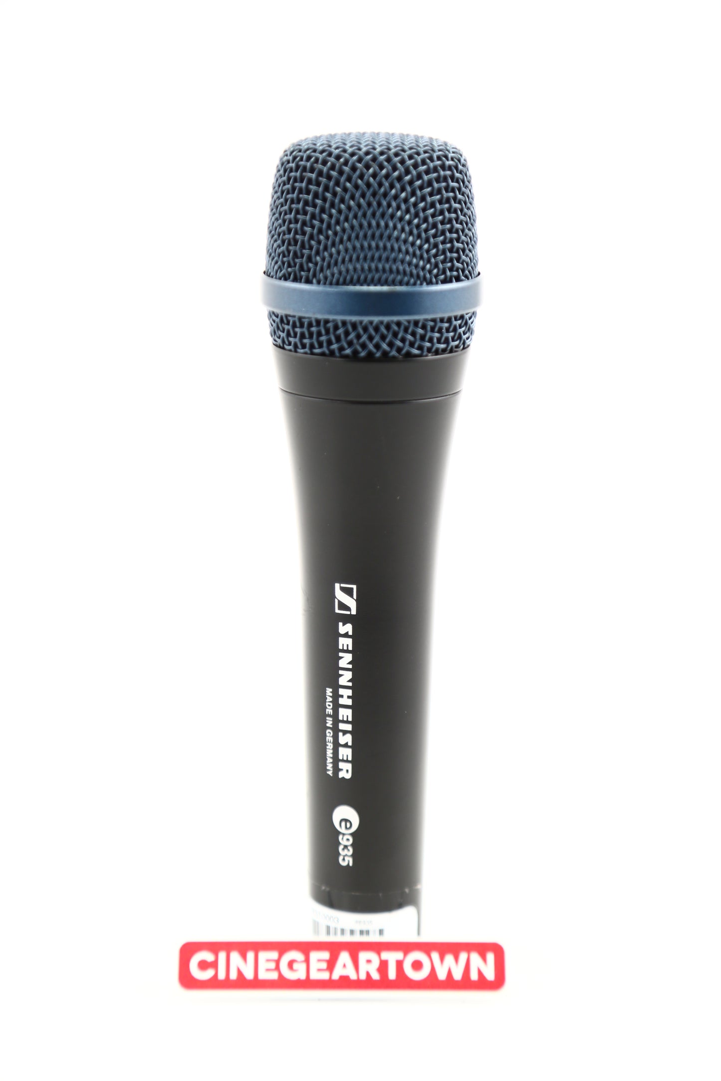 Sennheiser Pro Live Performance Microphone Kit – Complete for Full Band Setup (Never used)