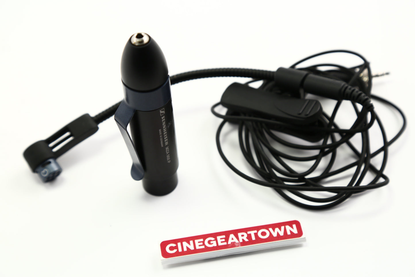 Sennheiser Pro Live Performance Microphone Kit – Complete for Full Band Setup (Never used)