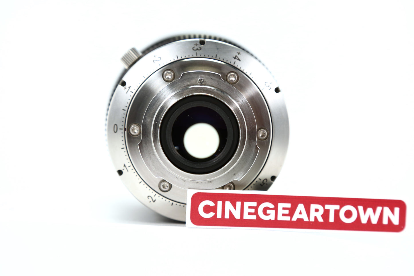 ZEISS DIGIZOOM 17–112mm T1.9 HD LENS – 2/3" B4 MOUNT