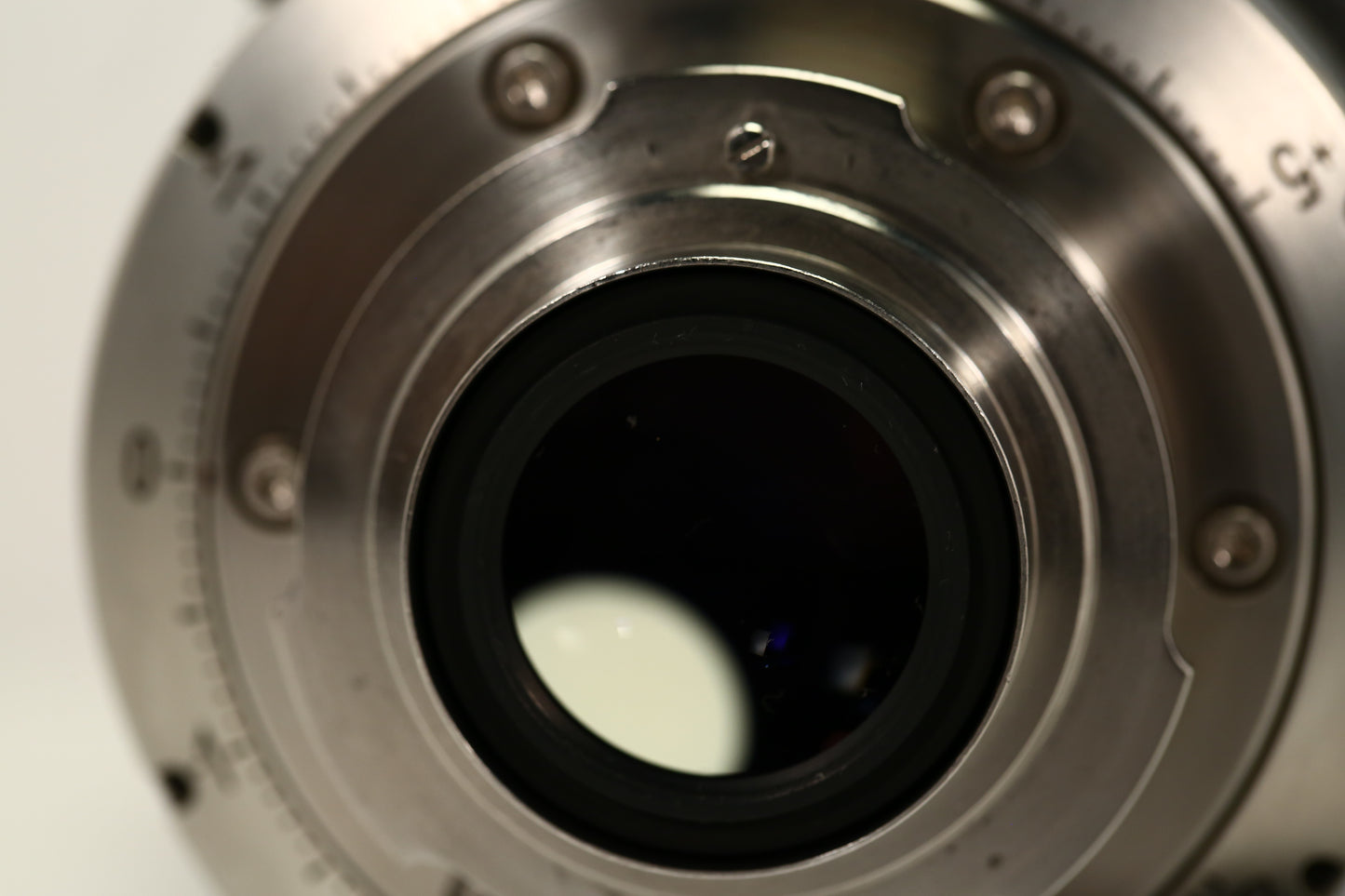 ZEISS DIGIZOOM 17–112mm T1.9 HD LENS – 2/3" B4 MOUNT