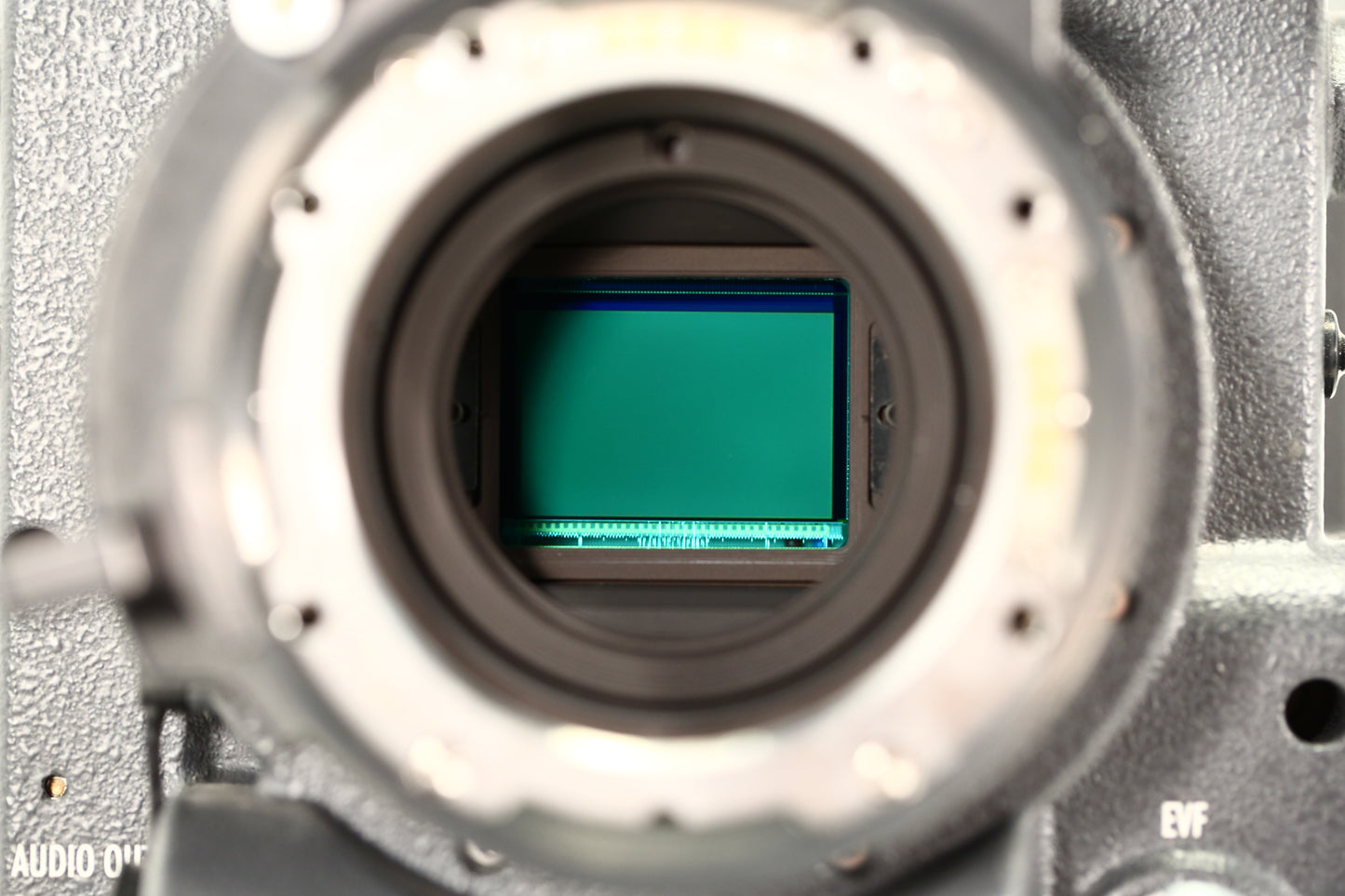 ARRI Alexa XT Camera  – 1624 HOURS