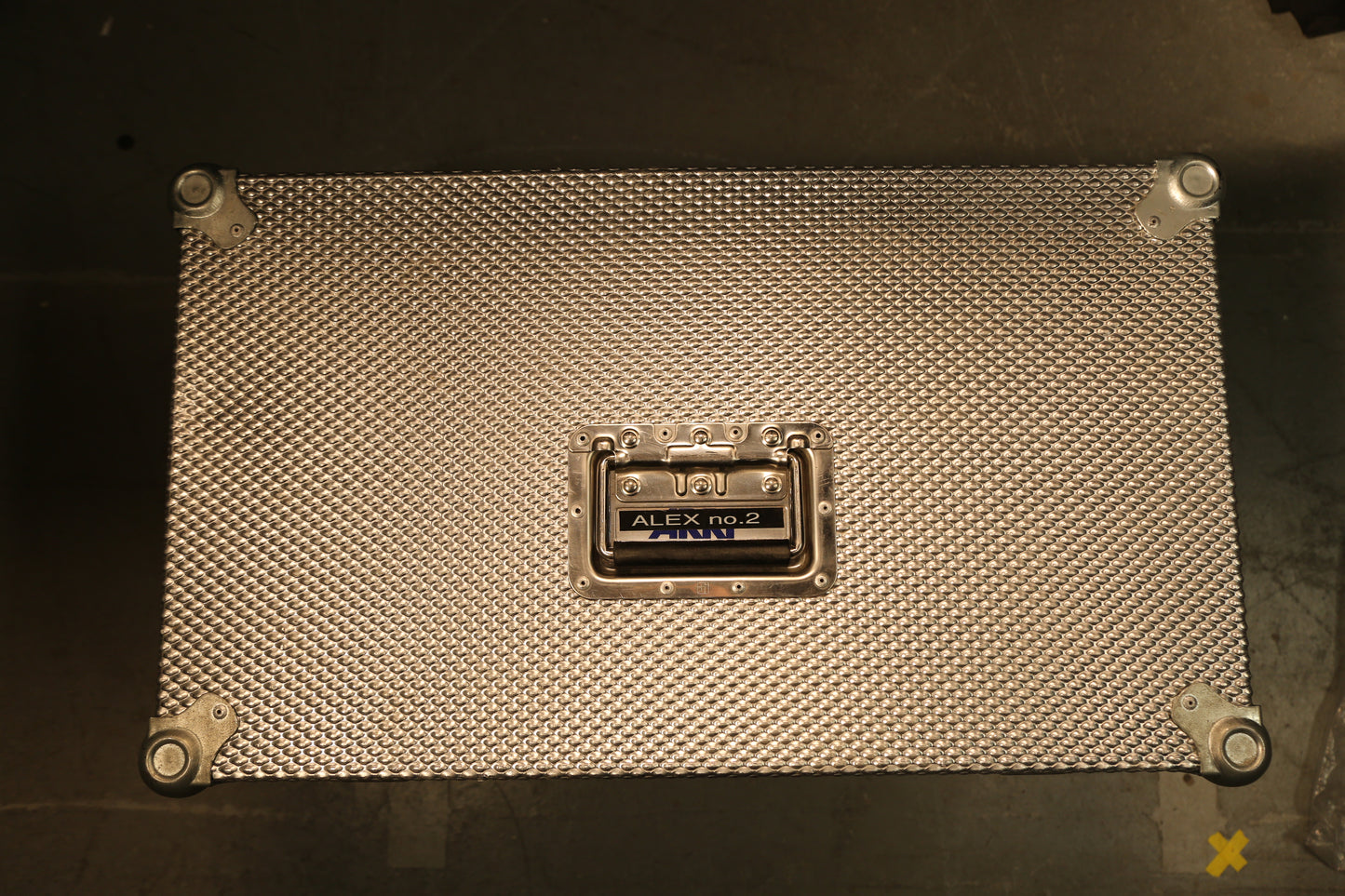 ARRI Alexa XT Camera – ONLY 392 hours