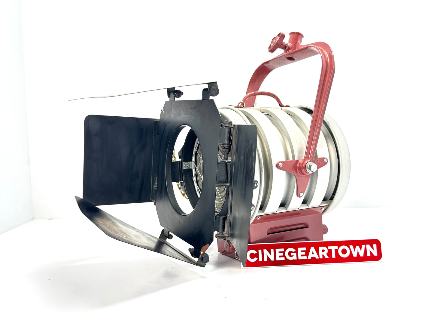 750W / 1K FRESNEL MOLE (ALUMINIUM)