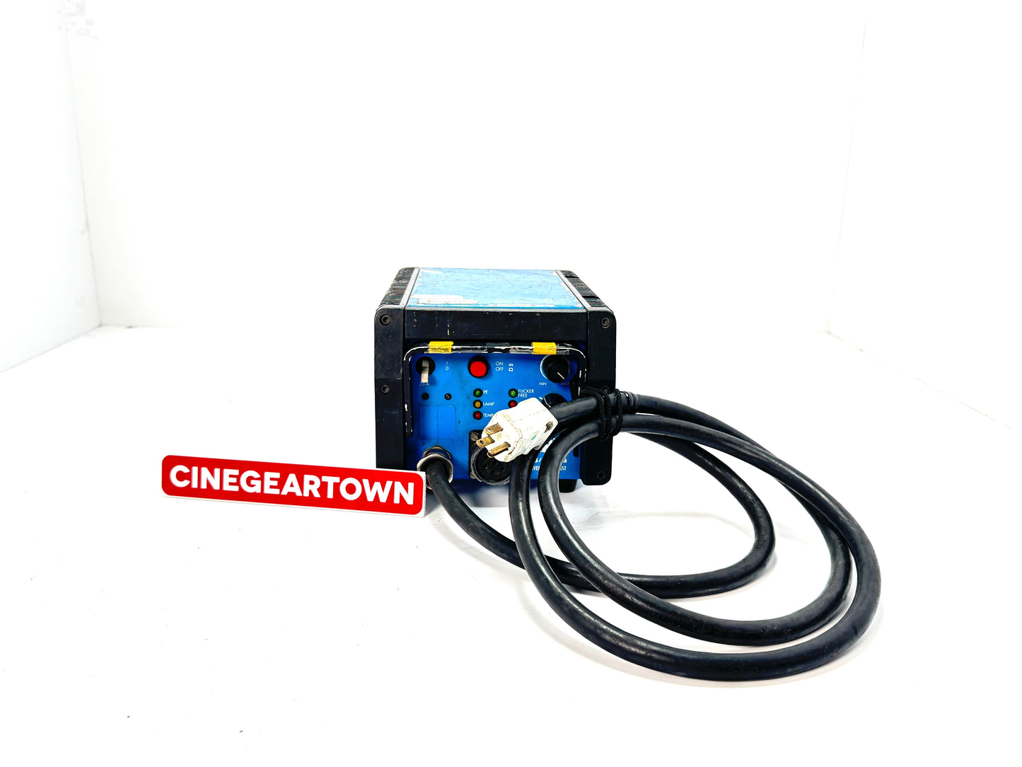 ARRI 1.2K HMI LIGHTING KIT