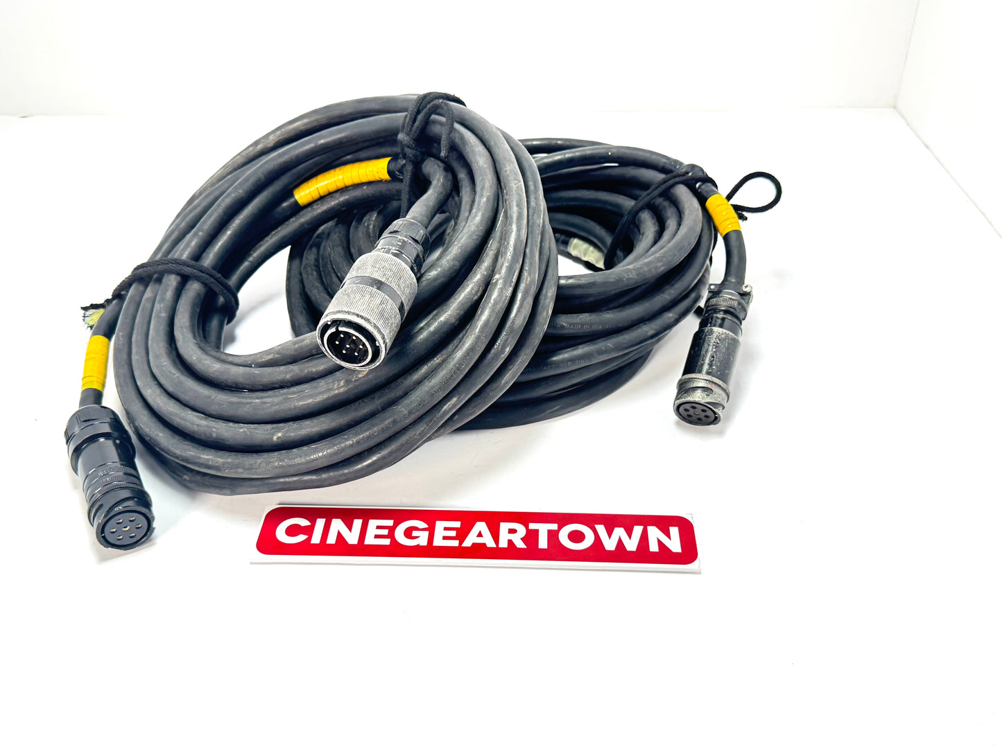 ARRI 1.2K HMI LIGHTING KIT