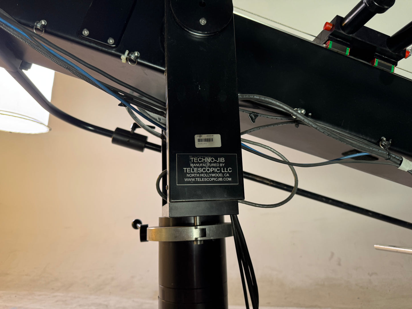 Techno-Jib 24 package