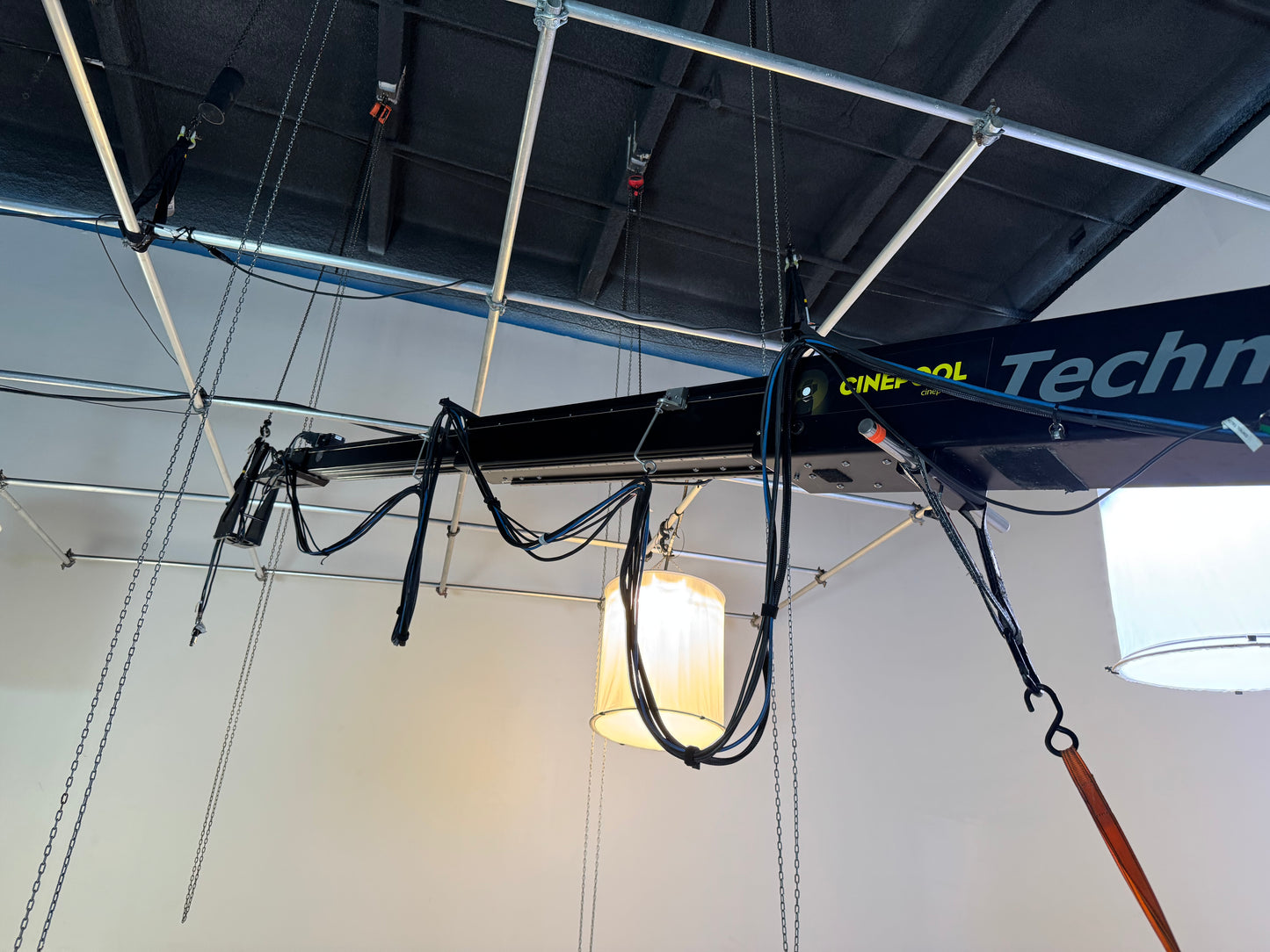 Techno-Jib 24 package