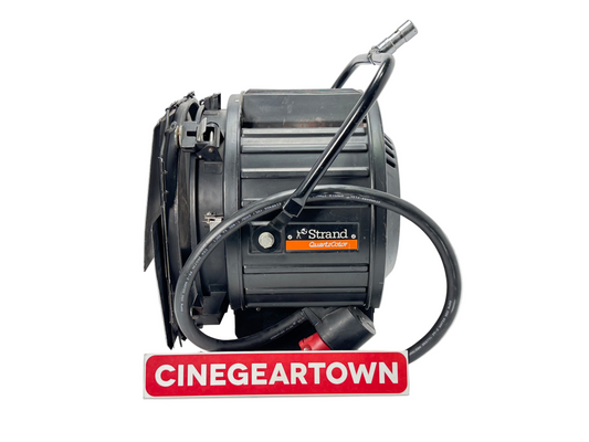 Pollux 5K Fresnel Light