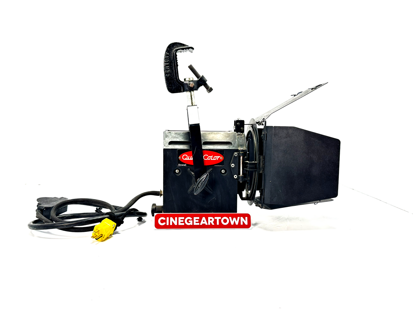 POLARIS BAMBINO 750W FRESNEL LIGHT