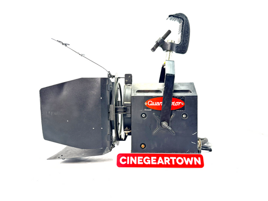 POLARIS BAMBINO 750W FRESNEL LIGHT