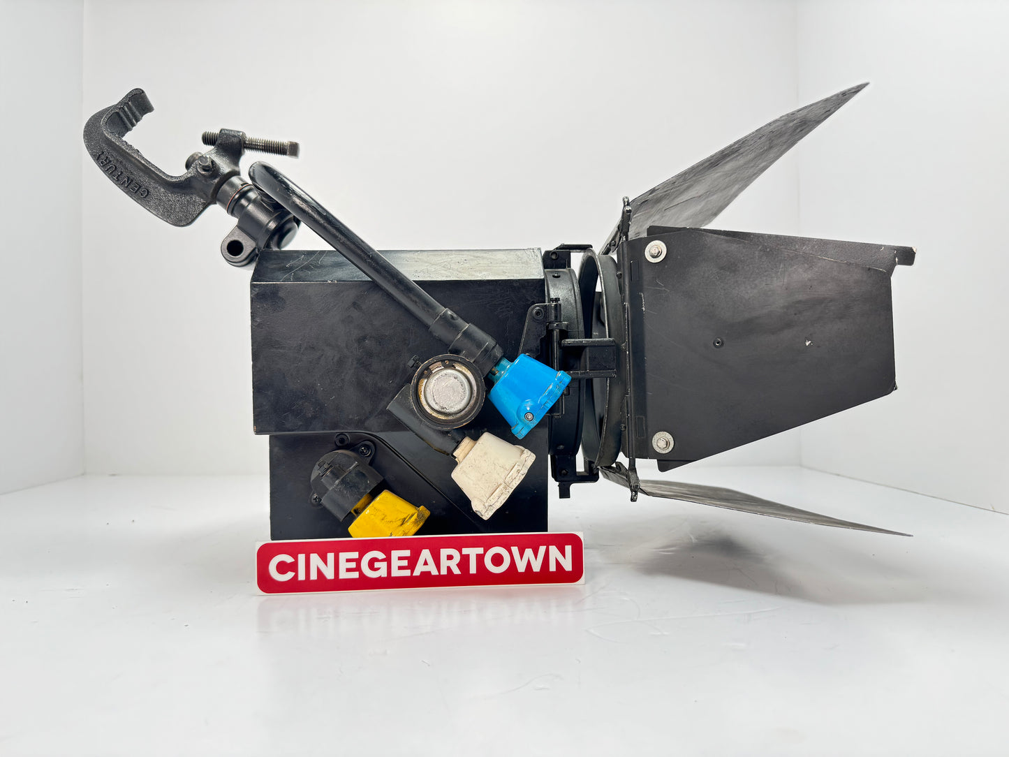 Polaris Bambino 750W Fresnel Light