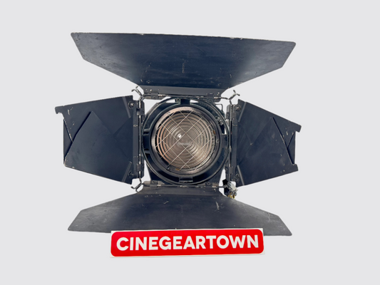 Polaris Bambino 750W Fresnel Light