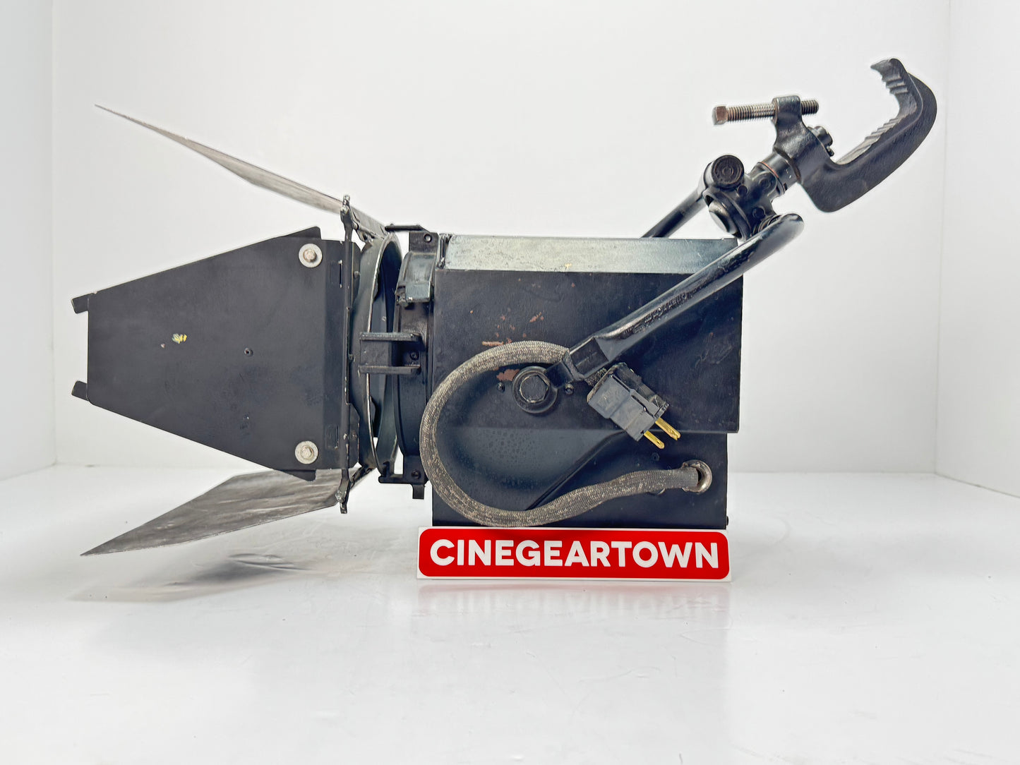 Polaris Bambino 750W Fresnel Light