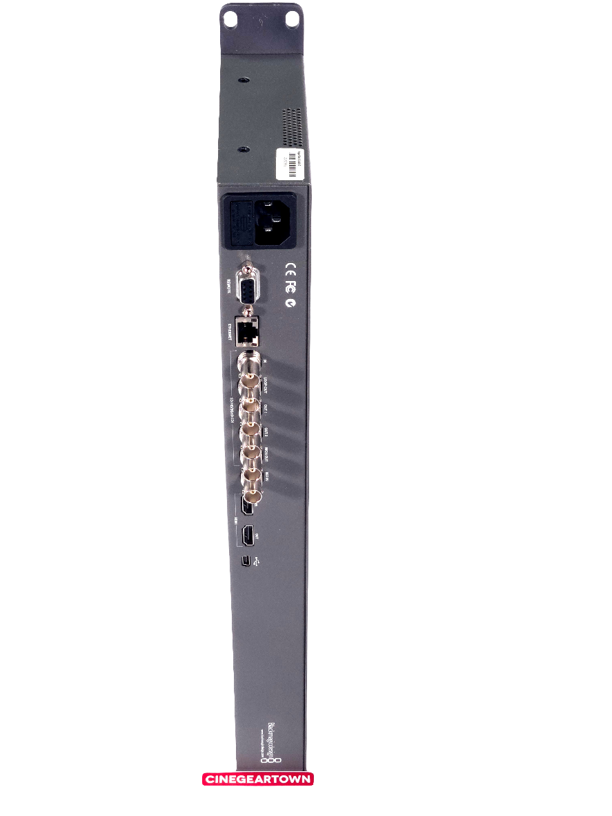 BLACKMAGIC HYPERDECK STUDIO 2