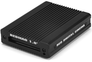 REDMAG 1.8" SSD Station Kit with Accessories