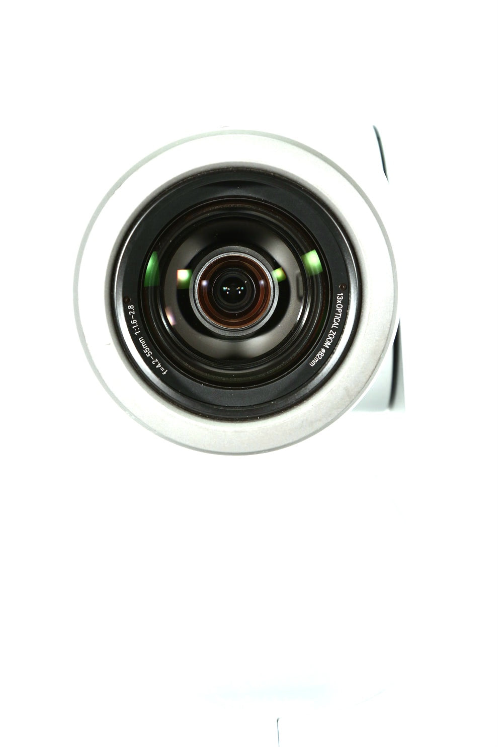 PANASONIC AW-HE100 PTZ CAMERA