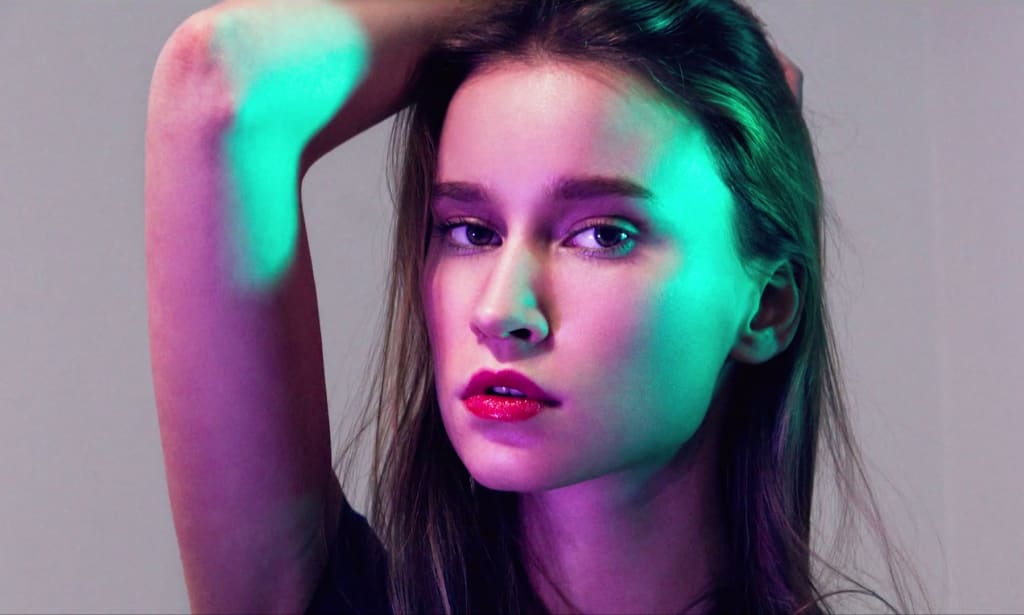 A Beginner’s Guide to Mastering Color Gels and Filters