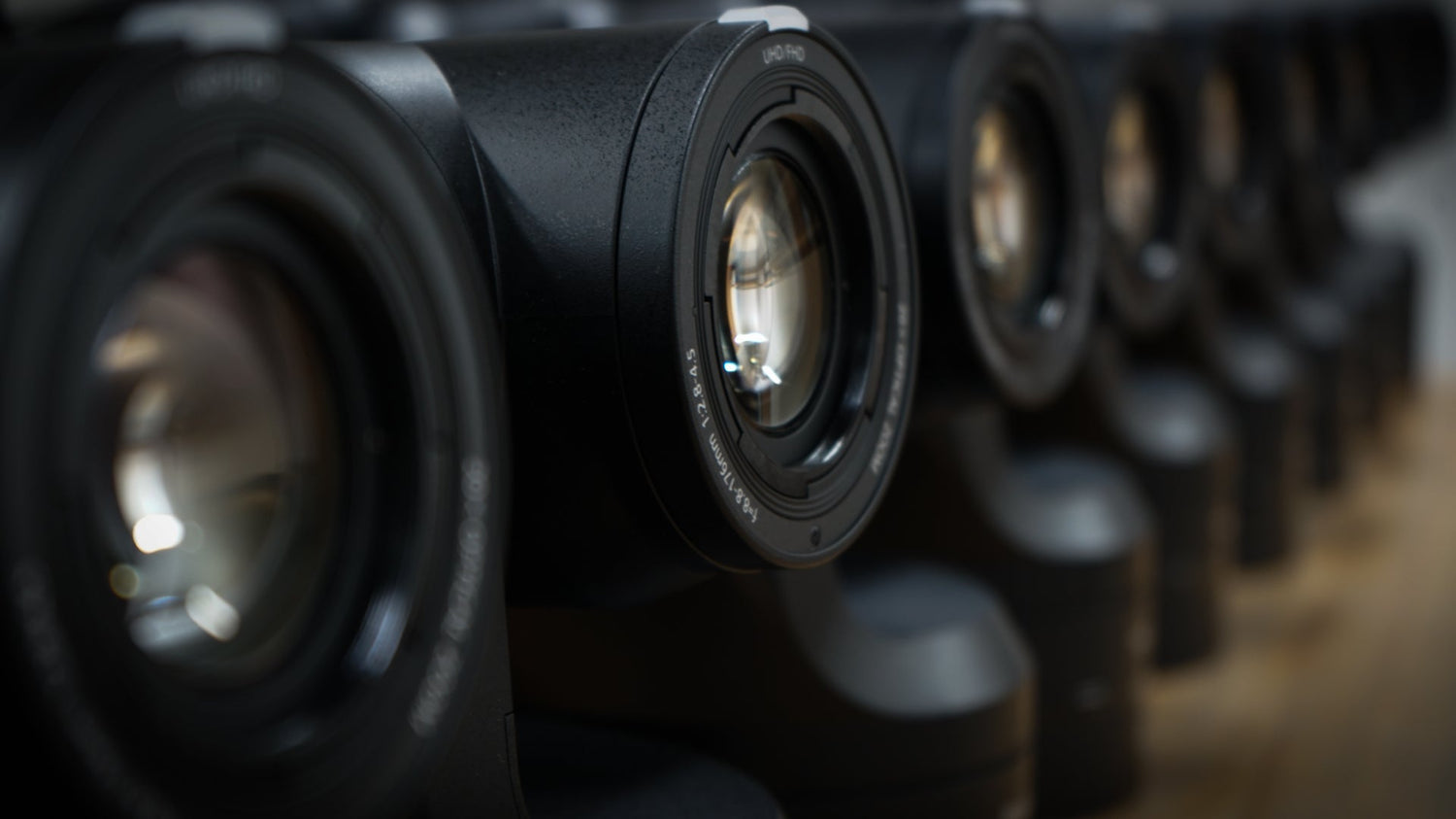Camera