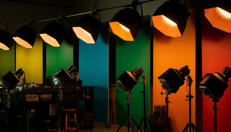 Lighting