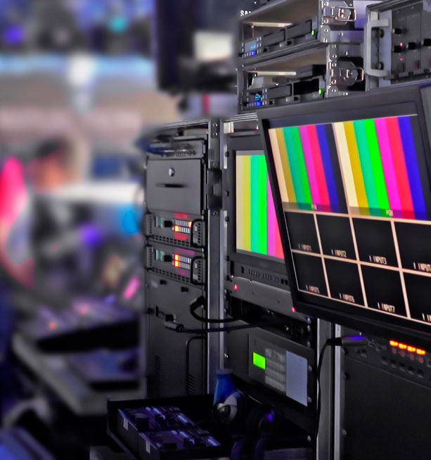 Broadcast