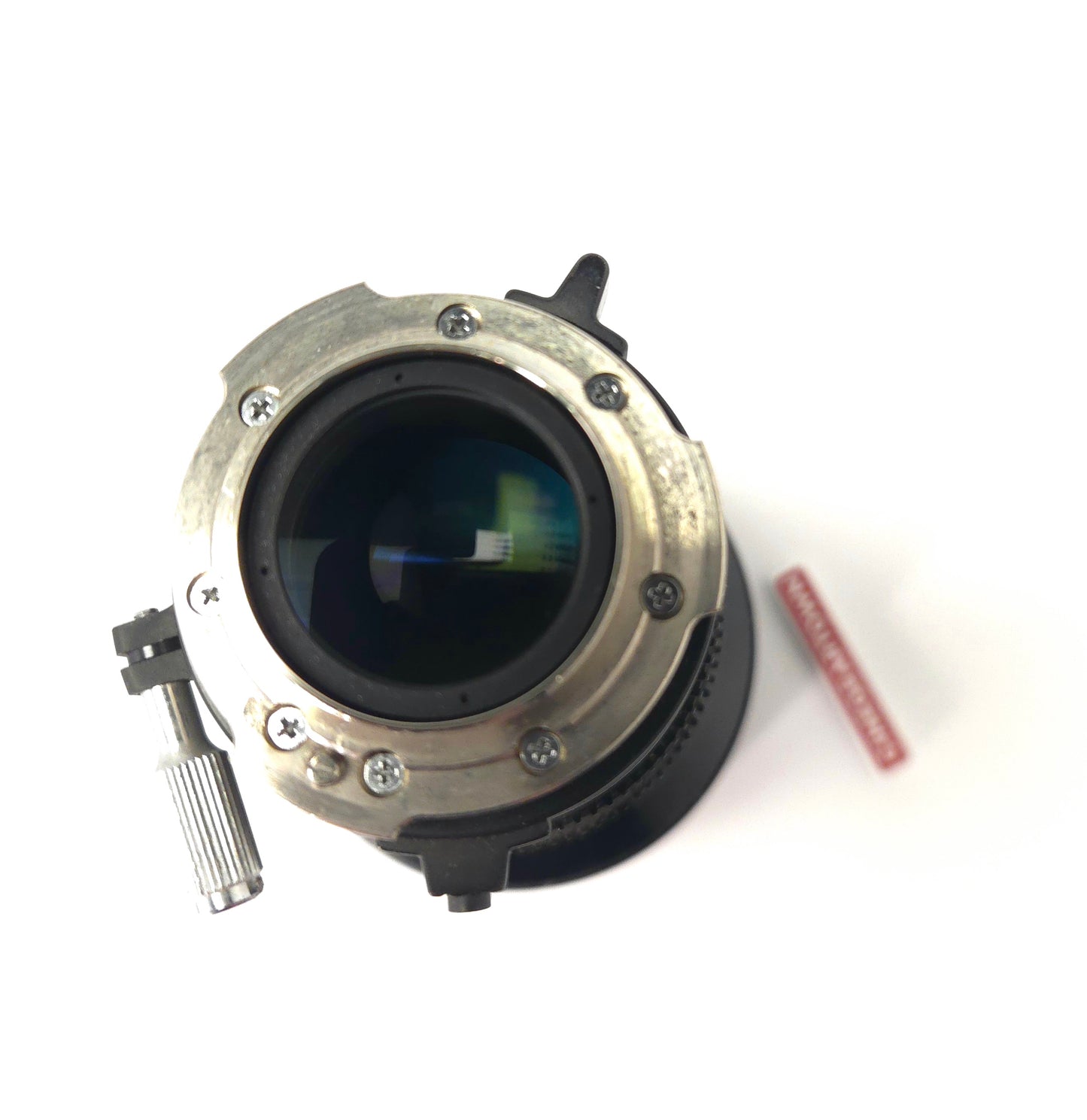 CANON ZOOM 21X HD KLL T2.1 HJ21X7.5B LENS