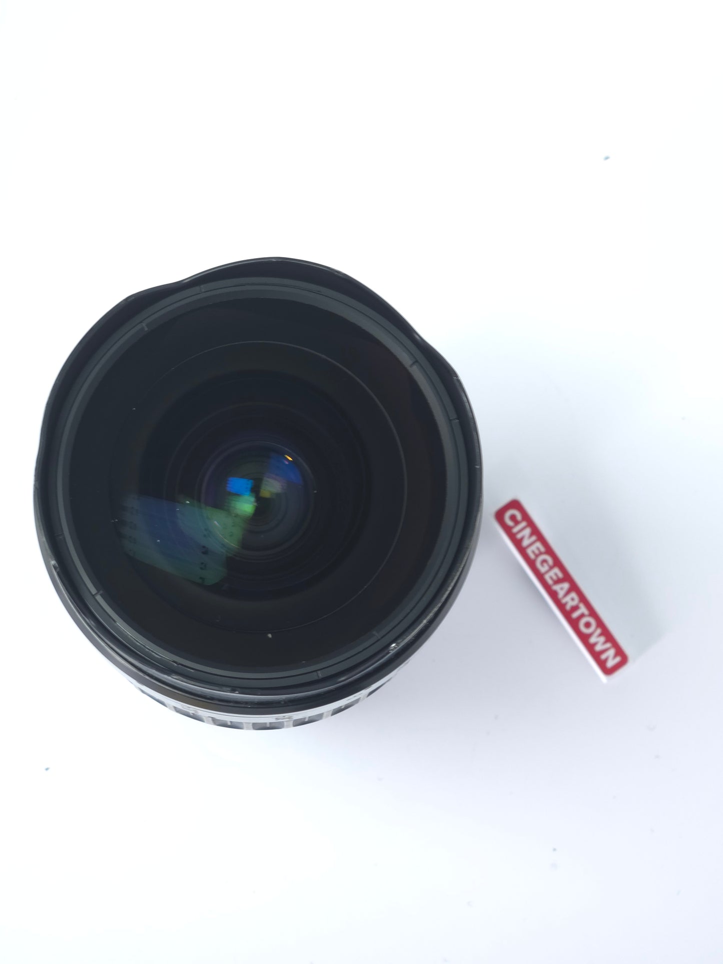 CANON ZOOM HJ11x4.7B KLL-SC T2.1 HDTV Lens