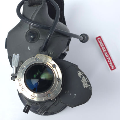 OBJECTIF ZOOM CANON J20ax8B4 IRS – MONTURE B4 2/3" – ZOOM 20X