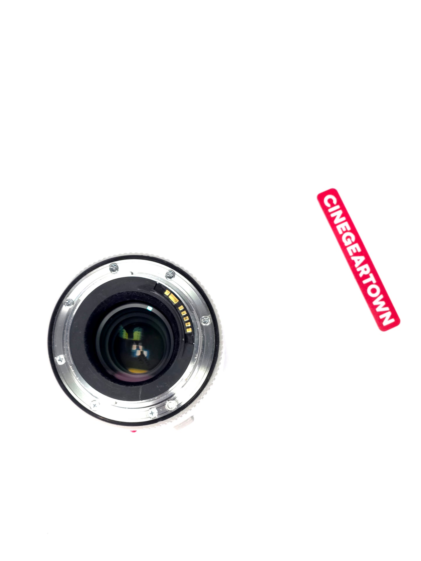 Canon EF 2x III Teleconverter for EF Mount Lenses
