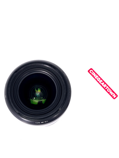SIGMA 18-35mm T1.8 EF Zoom Photo