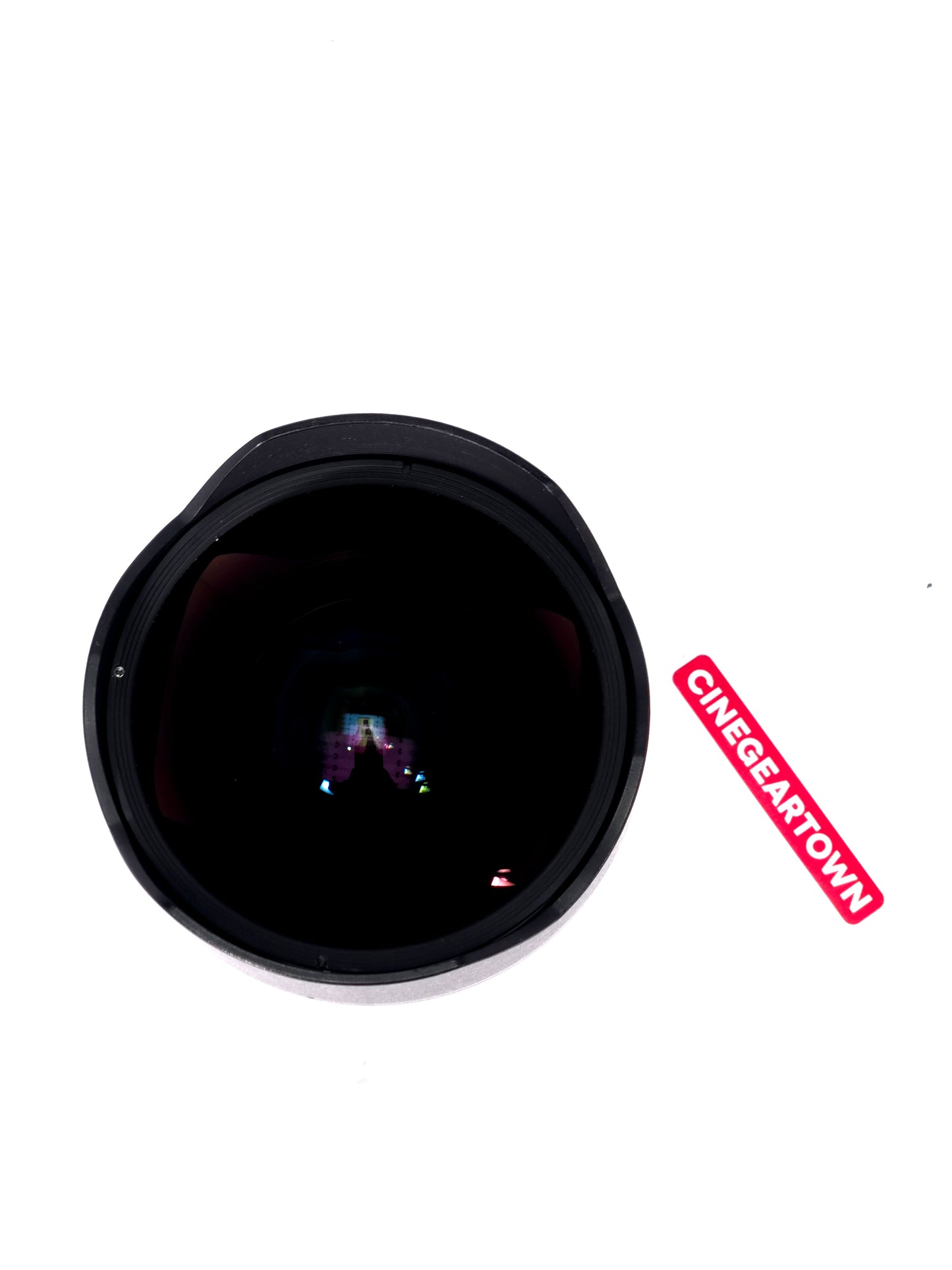 Nikon 14-24mm f/2.8G ED Ultra-Wide Zoom Lens