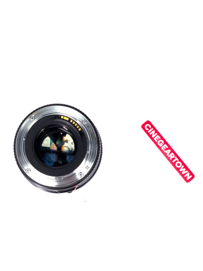 Canon 100mm T2 EF Mount Prime Lens