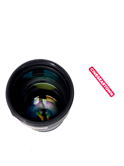Nikon 80-200mm f/2.8 ED Zoom Photo Lens