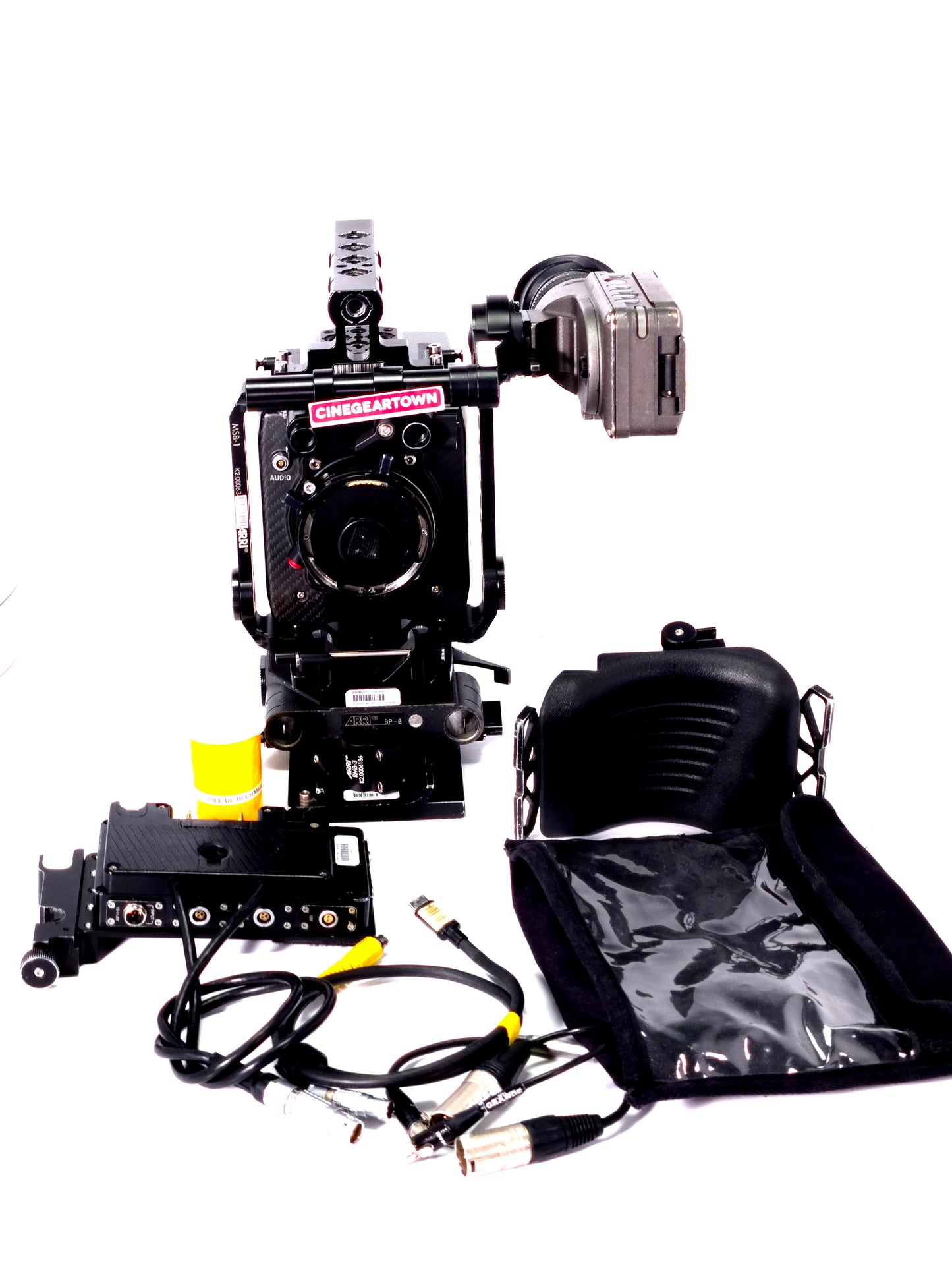 Kit mini caméra Alexa - 8334 HEURES
