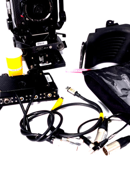 ARRI Alexa Mini Camera Kit 8334 HOURS Includes Licenses