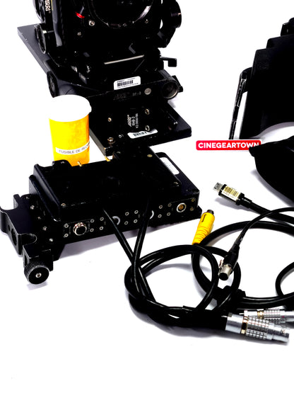 Kit mini caméra Alexa - 8334 HEURES